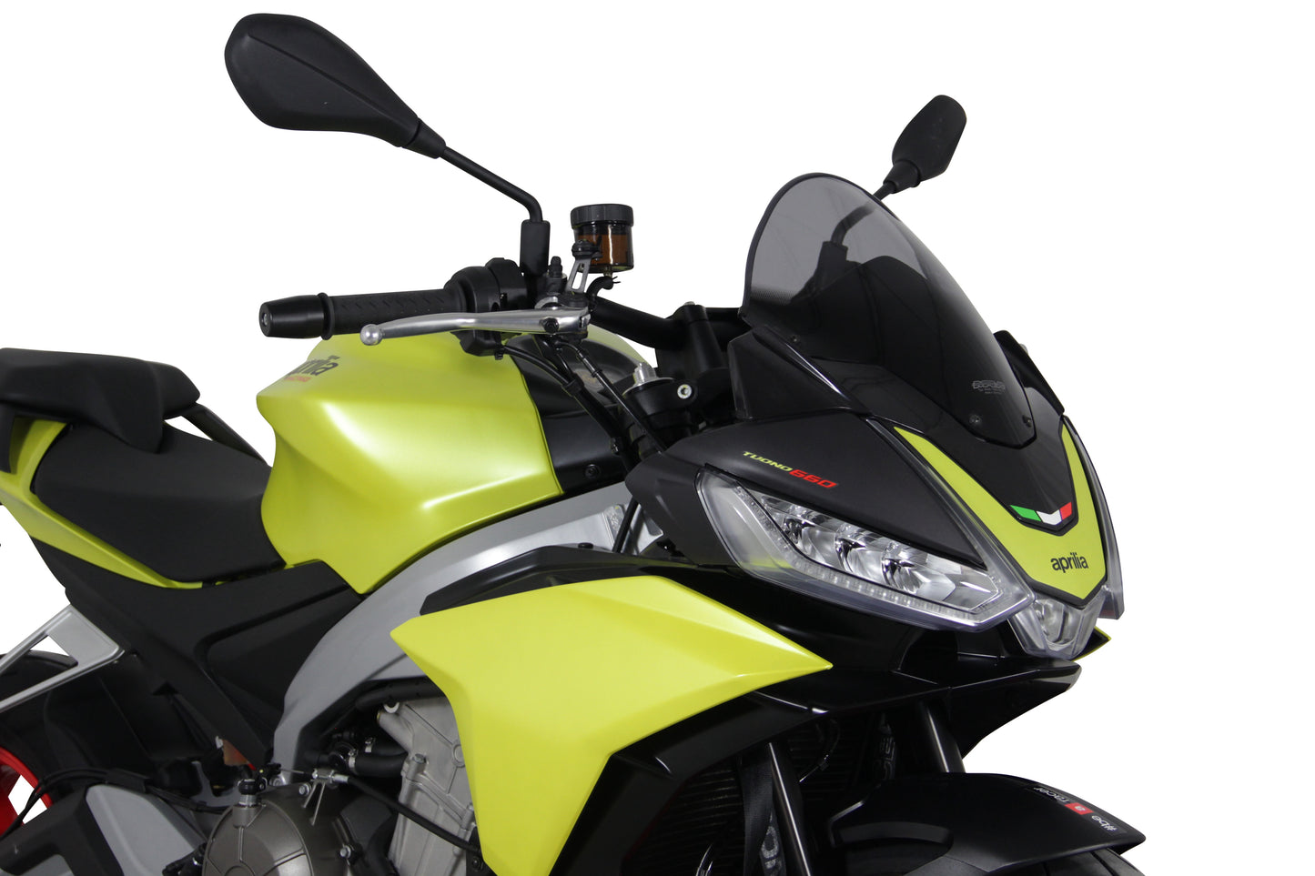 MRA Germany Windshield - R Racing