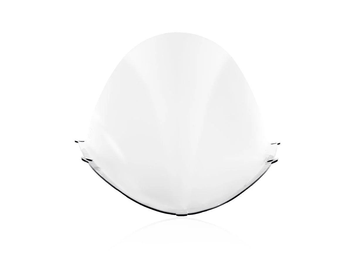 WRS Race Windscreen