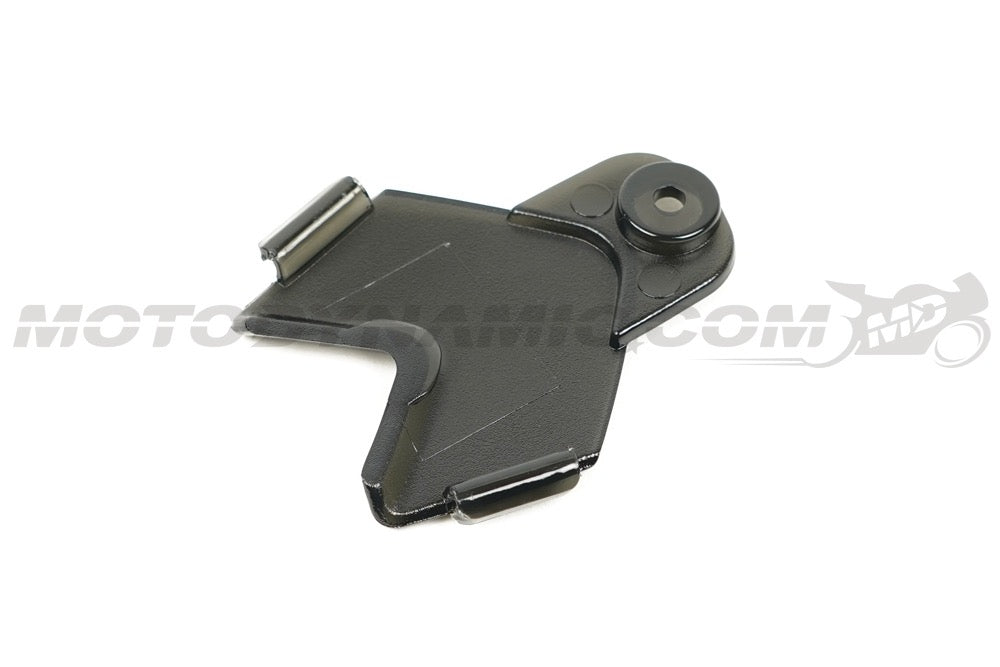 MotoDynamic Smoked Upper Taillight Cover