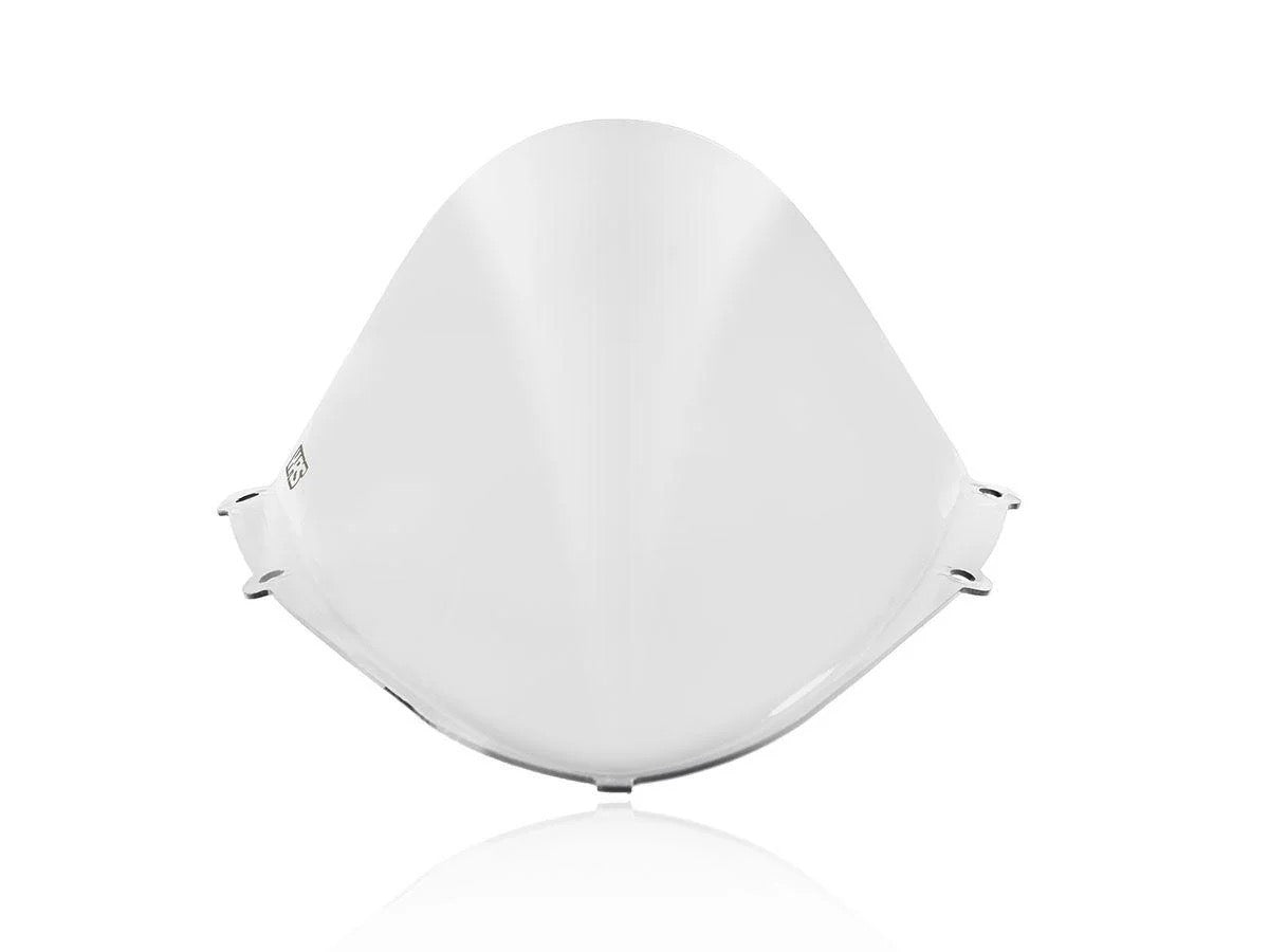 WRS Race Windscreen
