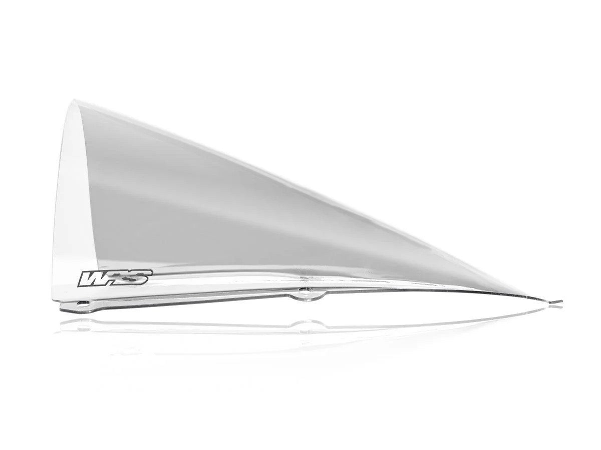 WRS Race Windscreen