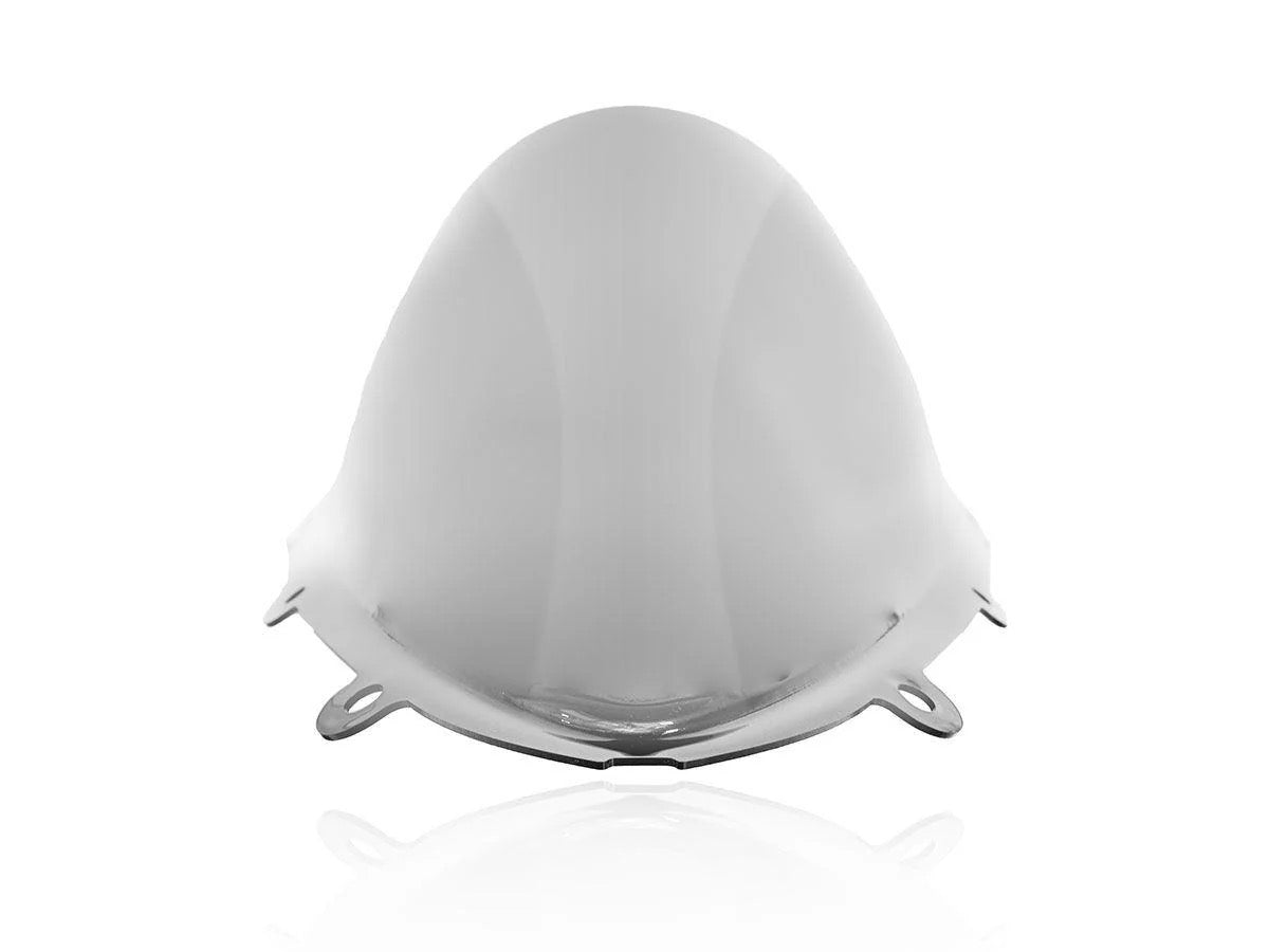 WRS Race Windscreen