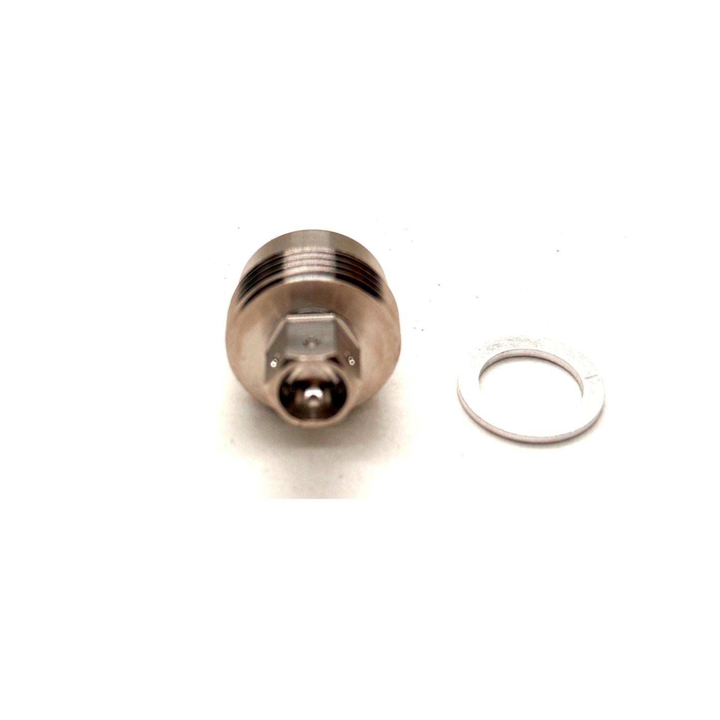 HRT Titanium Oil Drain Bolt