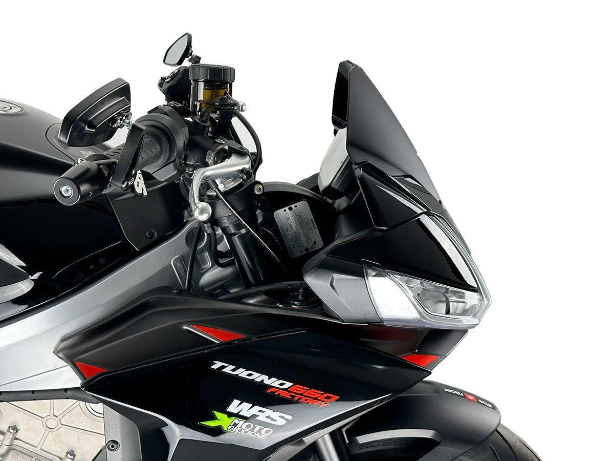 WRS Sport Windscreen