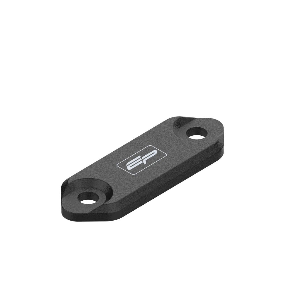 Evotech Mirror Blanking Plates