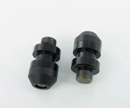 RhinoMoto Mirror Mount Bar Ends
