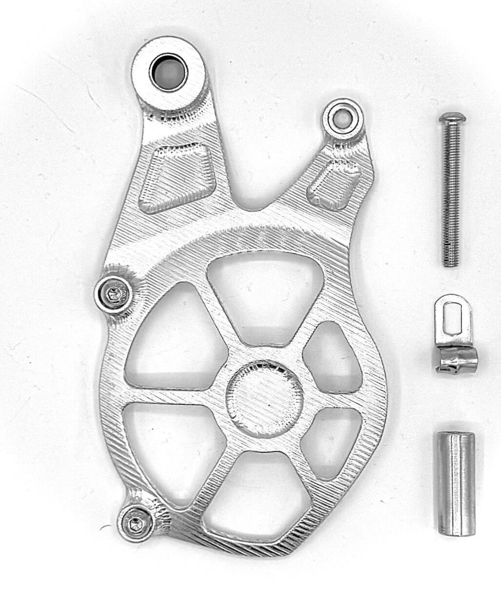 Flyhammer Racing Sprocket Cover