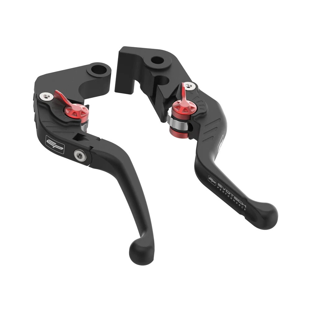 Evotech Performance Adjustable Clutch & Brake Levers