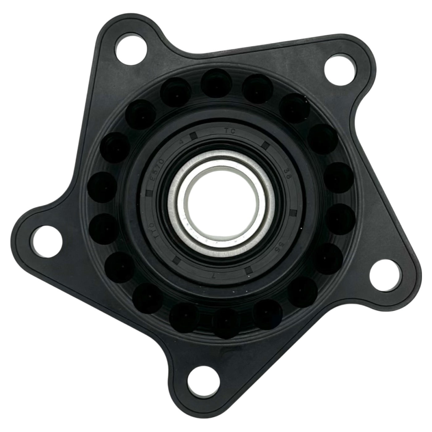 Dilone Racing Billet Aluminum Rear Sprocket Holder