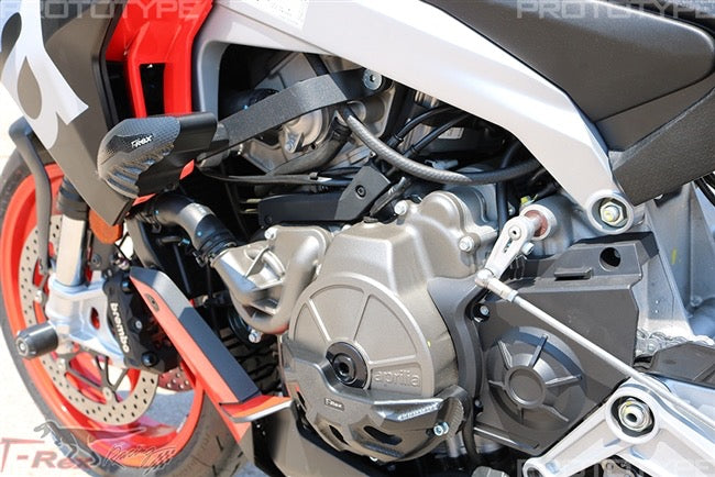 T-Rex Racing No Cut Frame Sliders