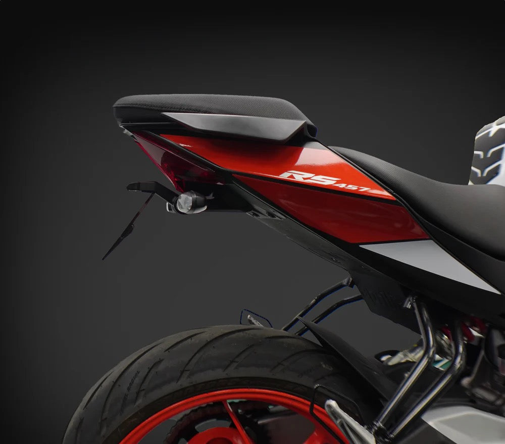 Evotech Tail Tidy / Fender Eliminator