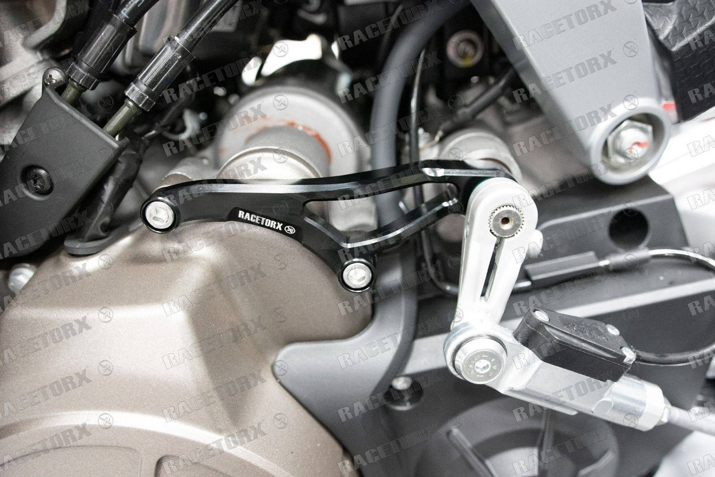Racetorx Gear Shift Shaft Support