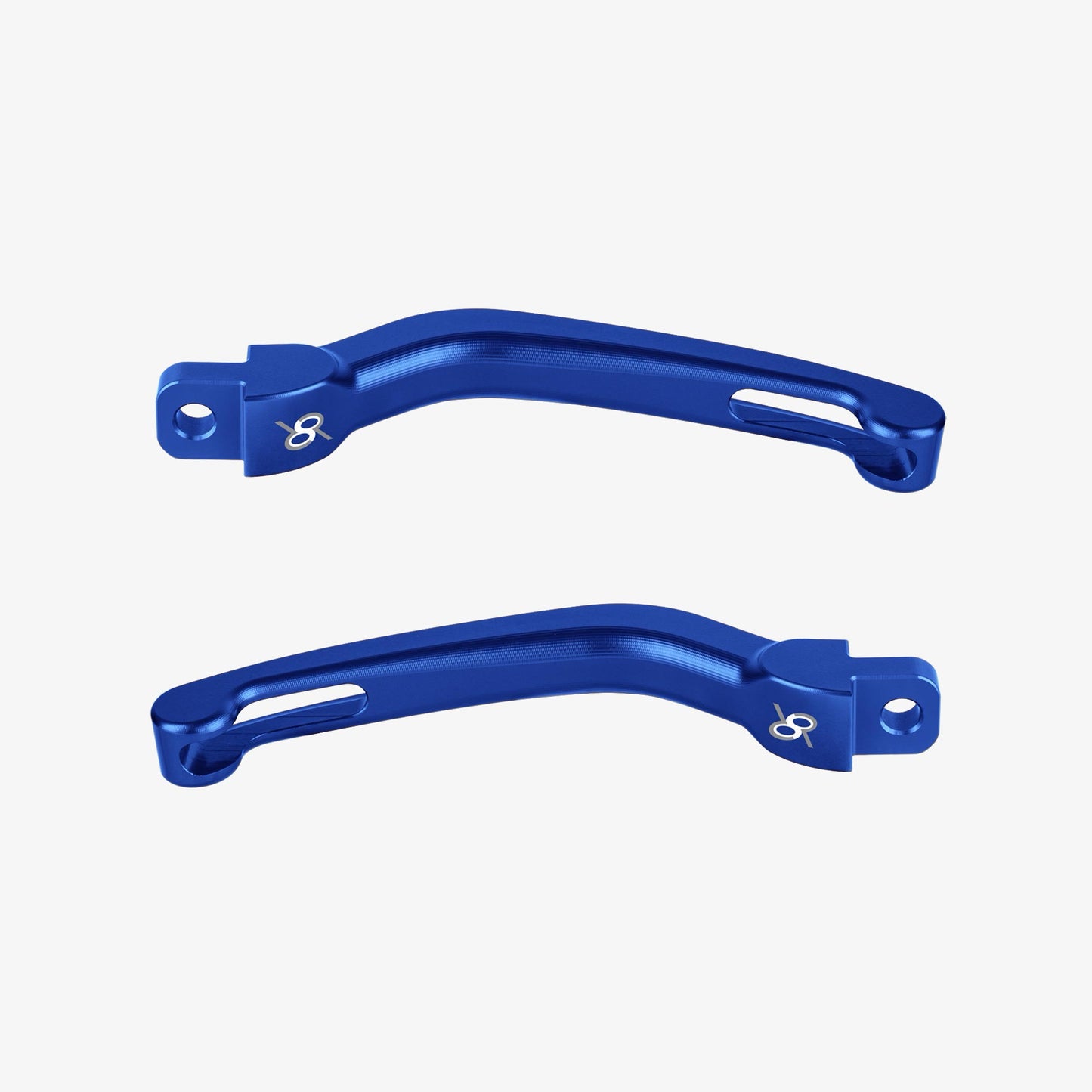 Bonamici Racing Folding Levers