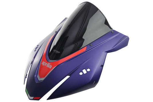 MRA Germany Windshield - R Racing