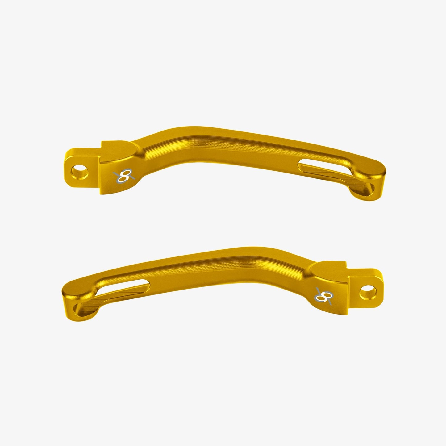 Bonamici Racing Folding Levers