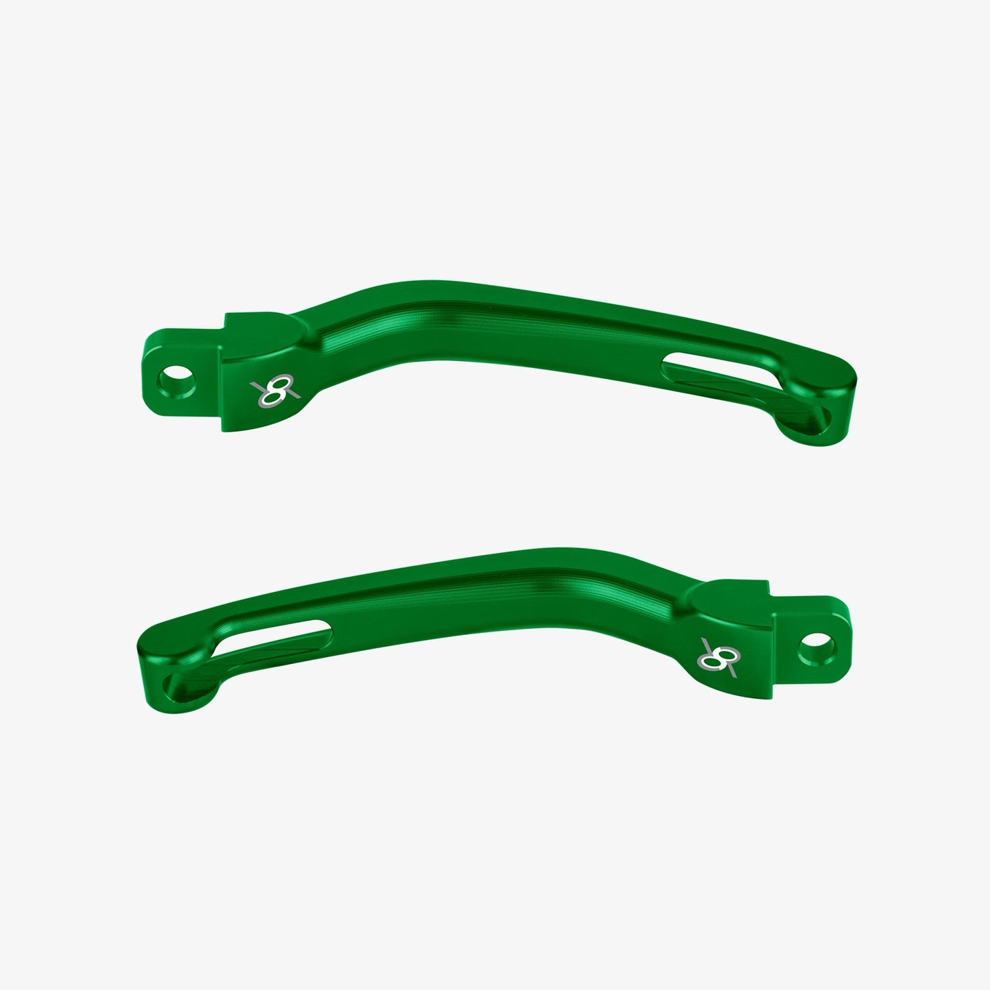 Bonamici Racing Folding Levers