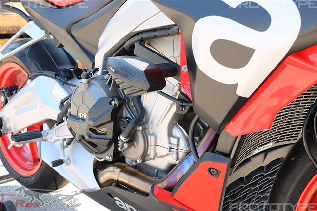 T-Rex Racing No Cut Frame Sliders