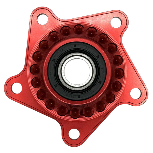 Dilone Racing Billet Aluminum Rear Sprocket Holder