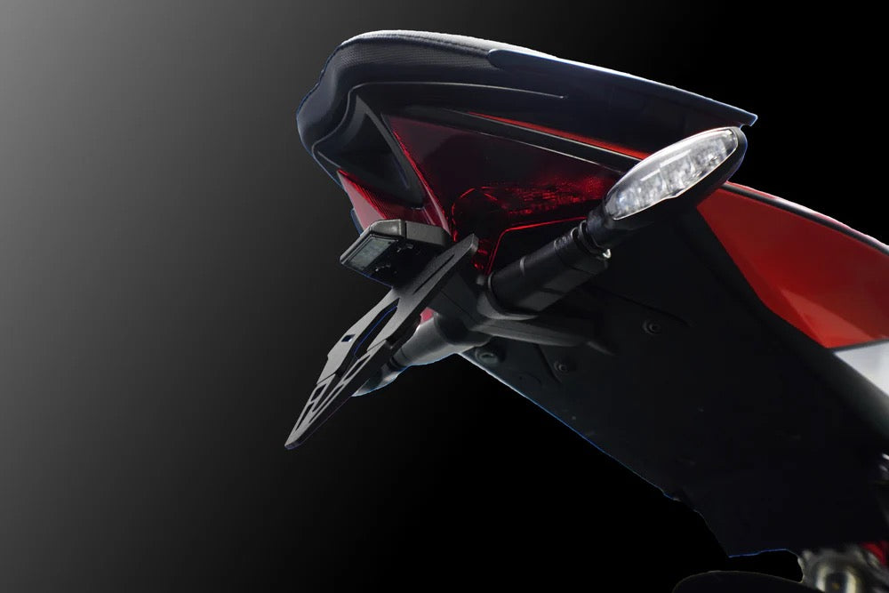 Evotech Tail Tidy / Fender Eliminator