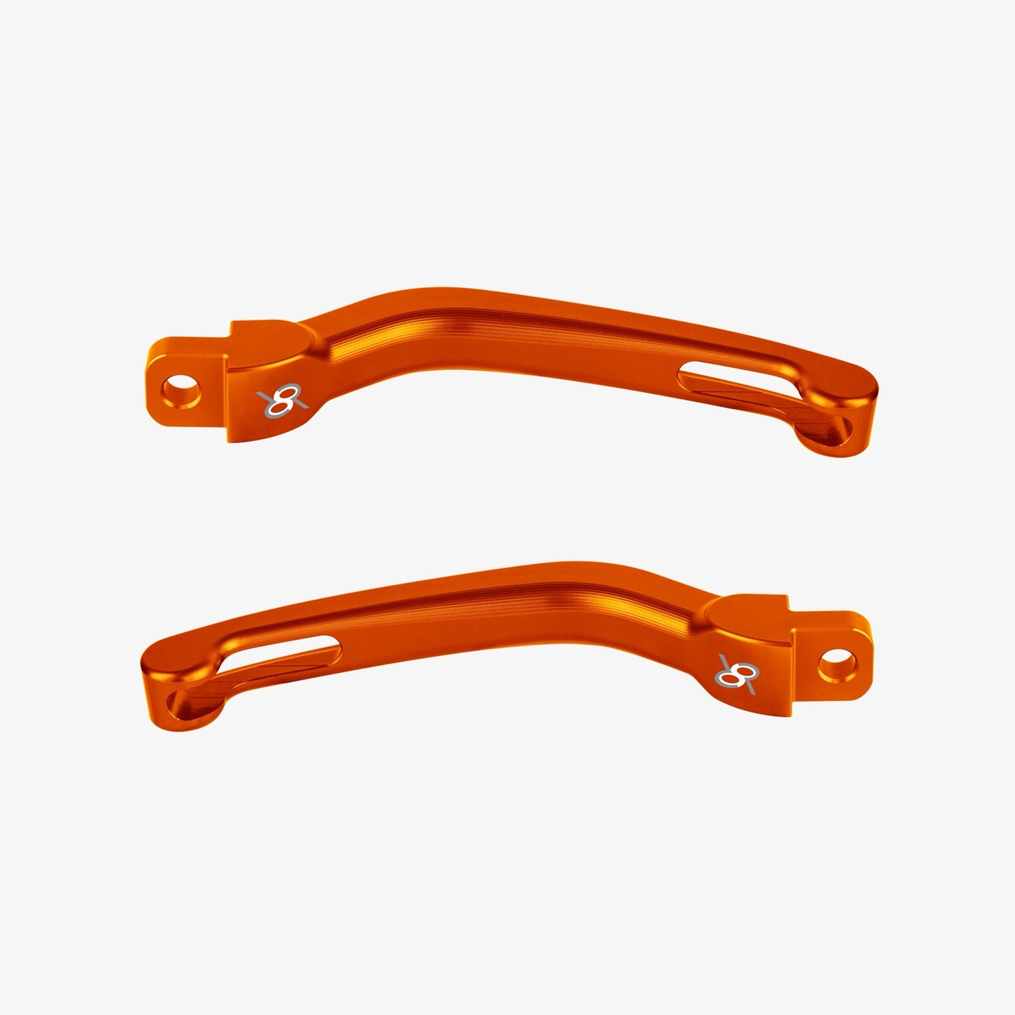 Bonamici Racing Folding Levers