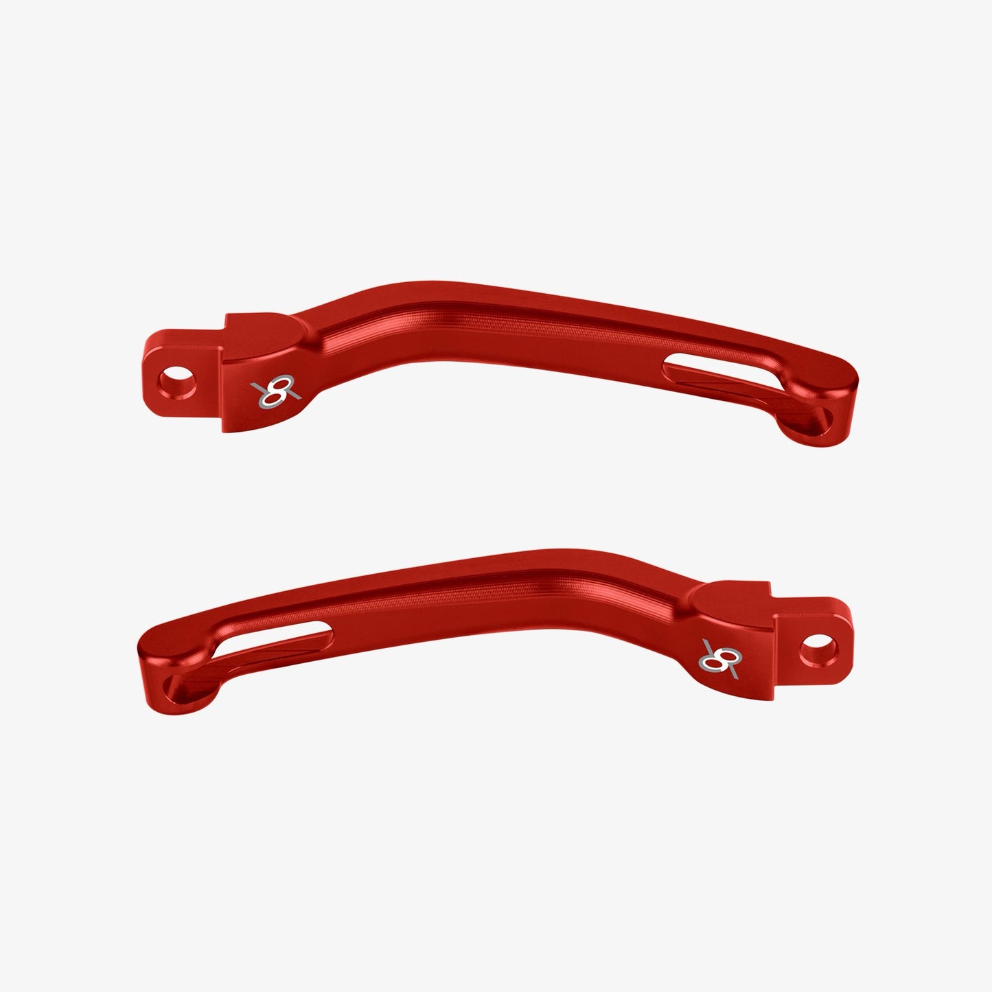 Bonamici Racing Folding Levers