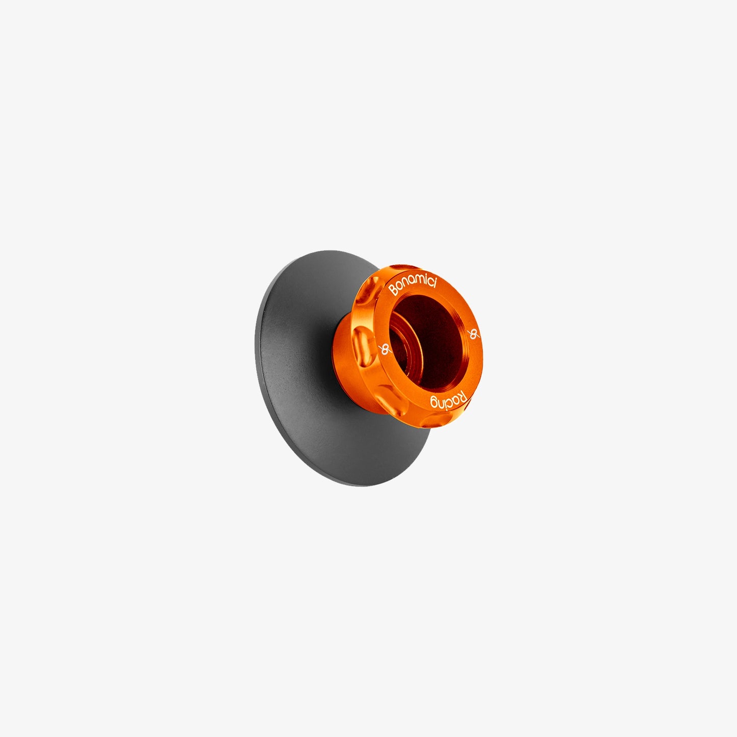 Bonamici Racing - EVO Racing Paddock Stand / Swingarm Spools