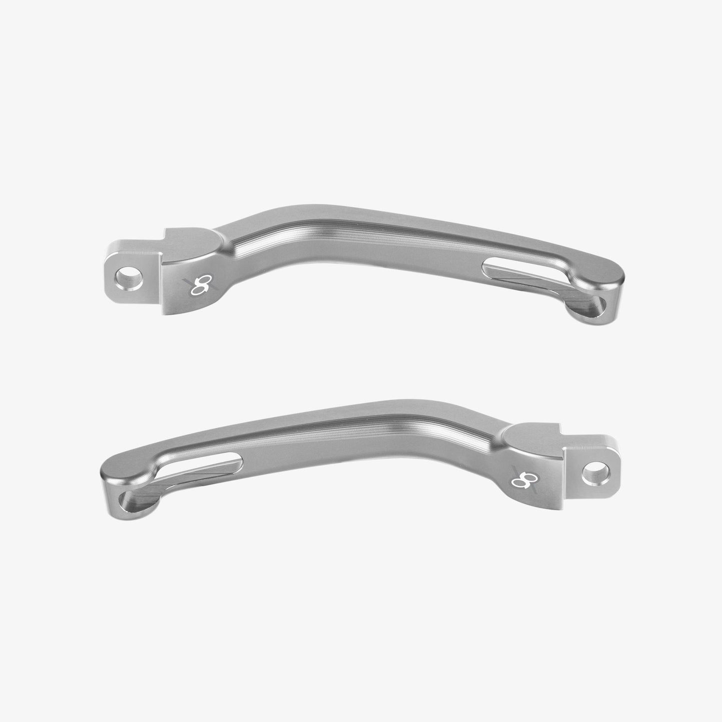 Bonamici Racing Folding Levers