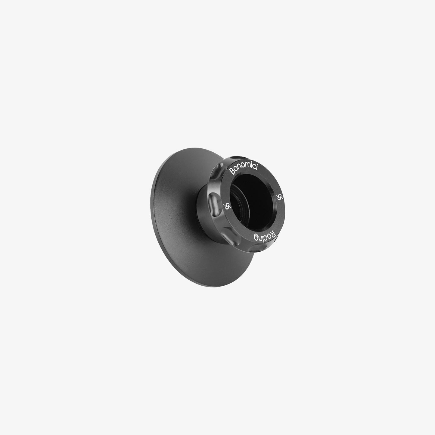 Bonamici Racing - EVO Racing Paddock Stand / Swingarm Spools