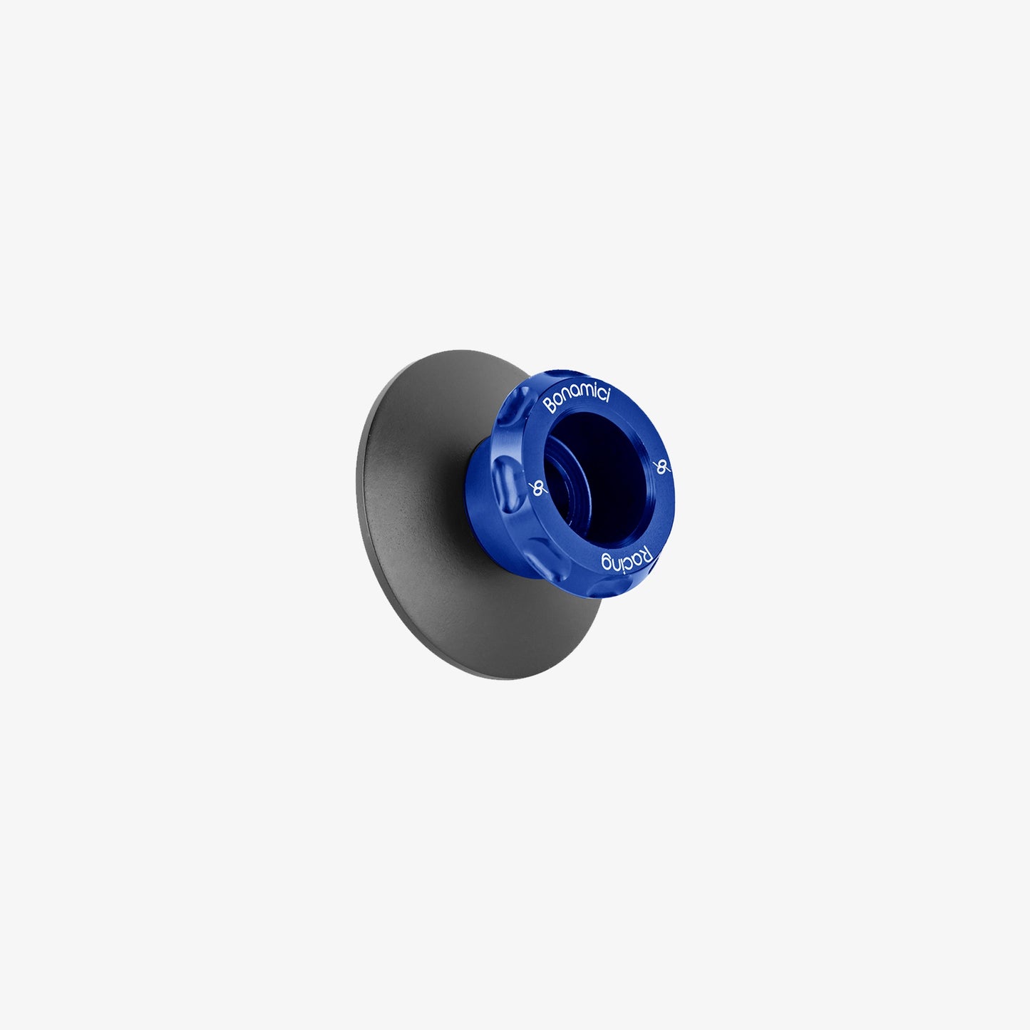 Bonamici Racing - EVO Racing Paddock Stand / Swingarm Spools