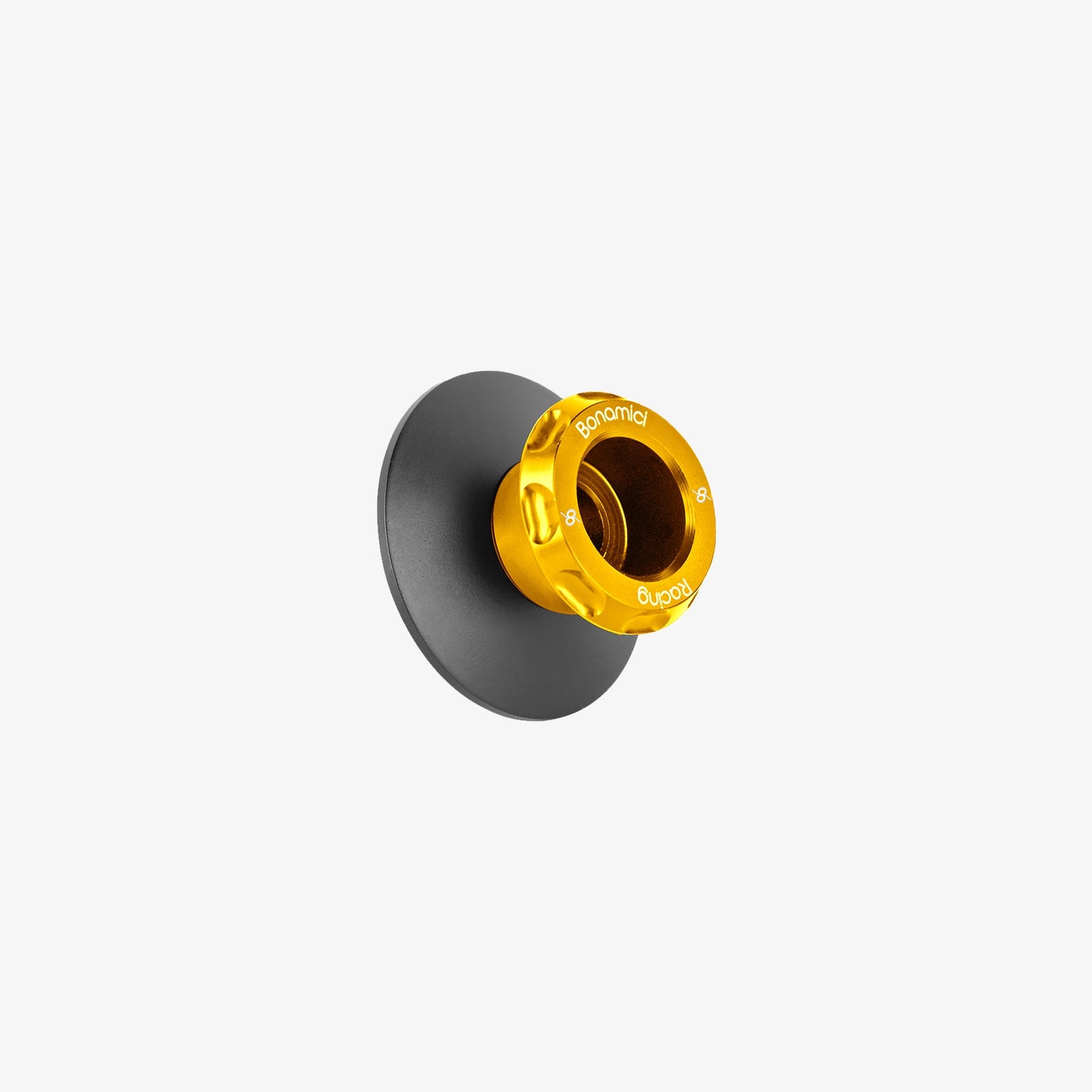 Bonamici Racing - EVO Racing Paddock Stand / Swingarm Spools