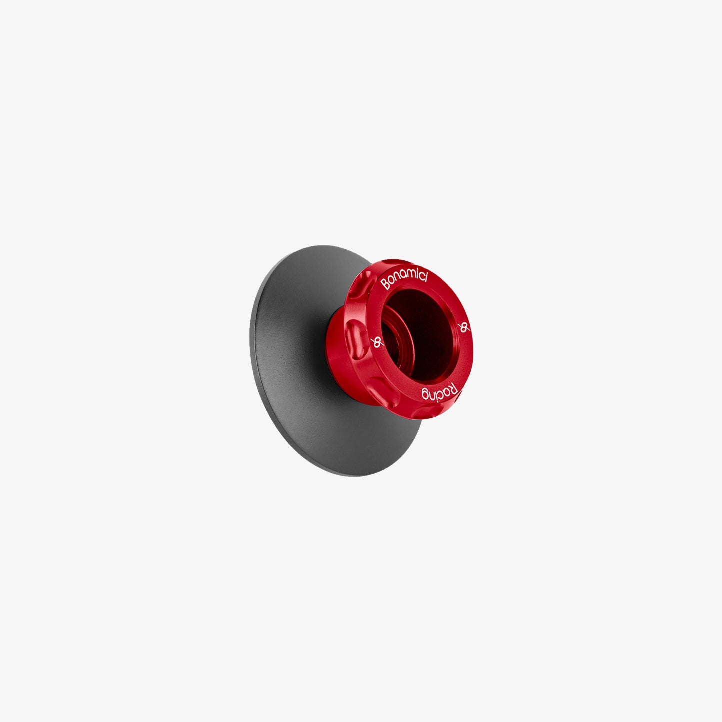 Bonamici Racing - EVO Racing Paddock Stand / Swingarm Spools