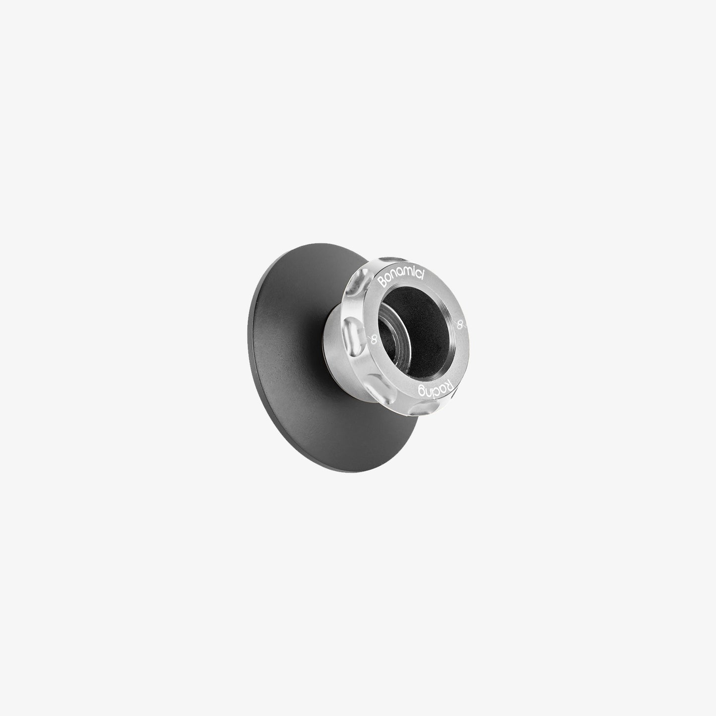 Bonamici Racing - EVO Racing Paddock Stand / Swingarm Spools