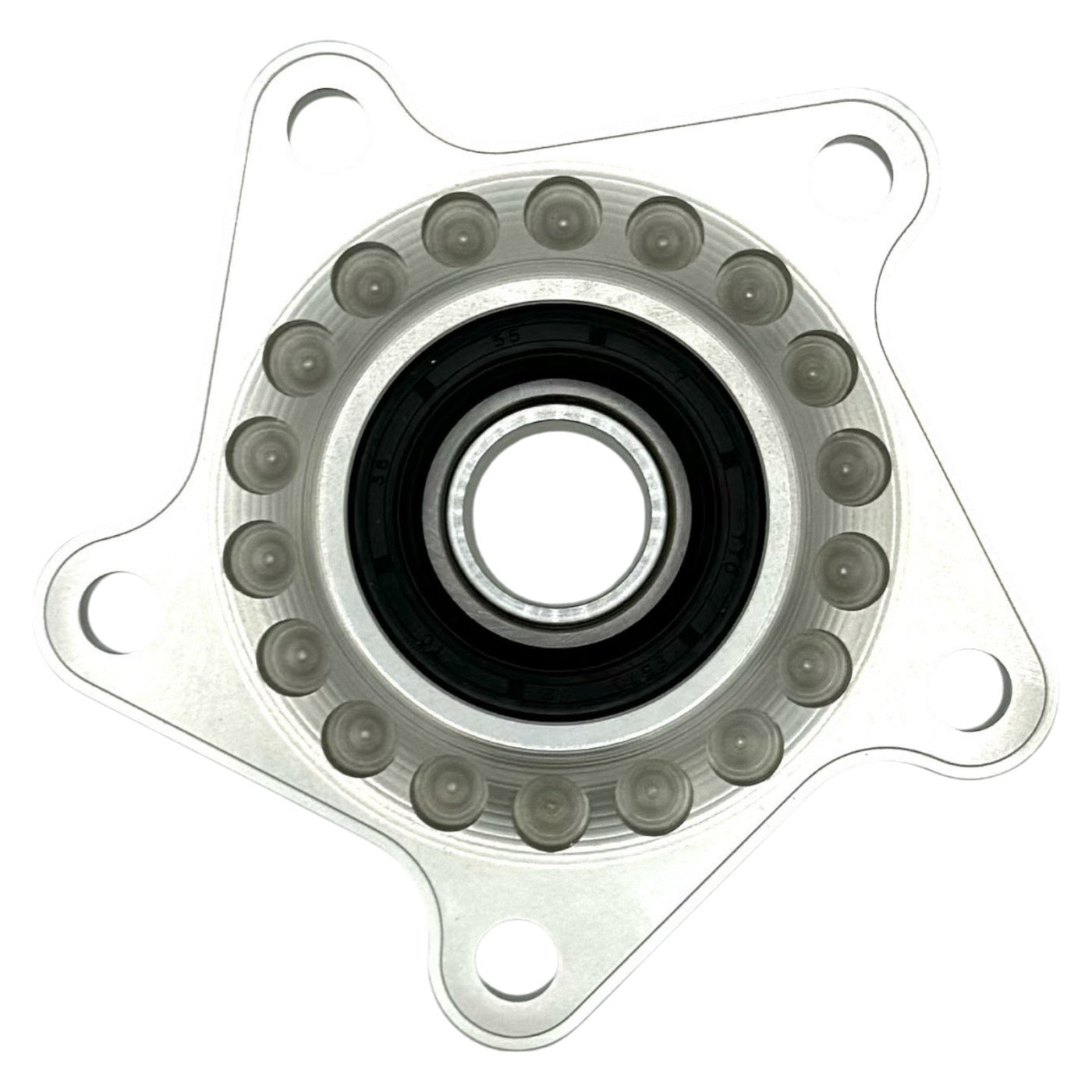 Dilone Racing Billet Aluminum Rear Sprocket Holder