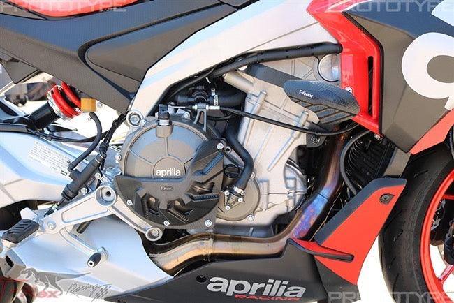T-Rex Racing No Cut Frame Sliders