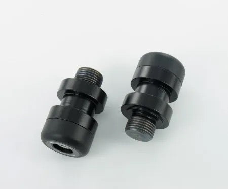 RhinoMoto Mirror Mount Bar Ends