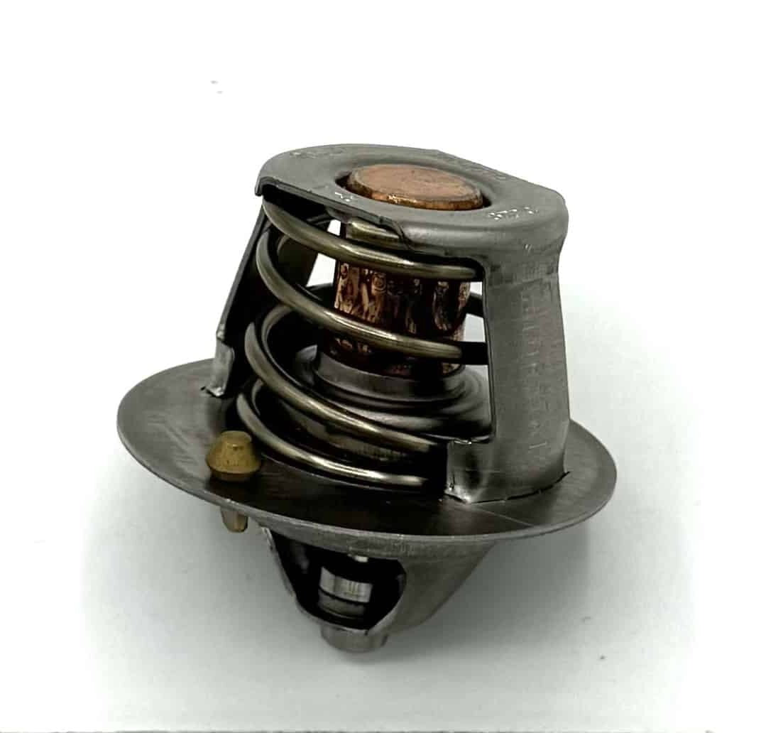 Gabro Racing Team 82C Thermostat – CBC Motorsports LLC