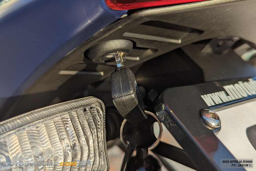 MotoDynamic Fender Eliminator