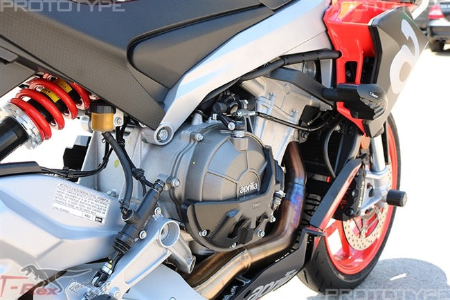 T-Rex Racing No Cut Frame Sliders