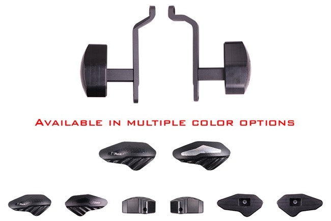 T-Rex Racing No Cut Frame Sliders