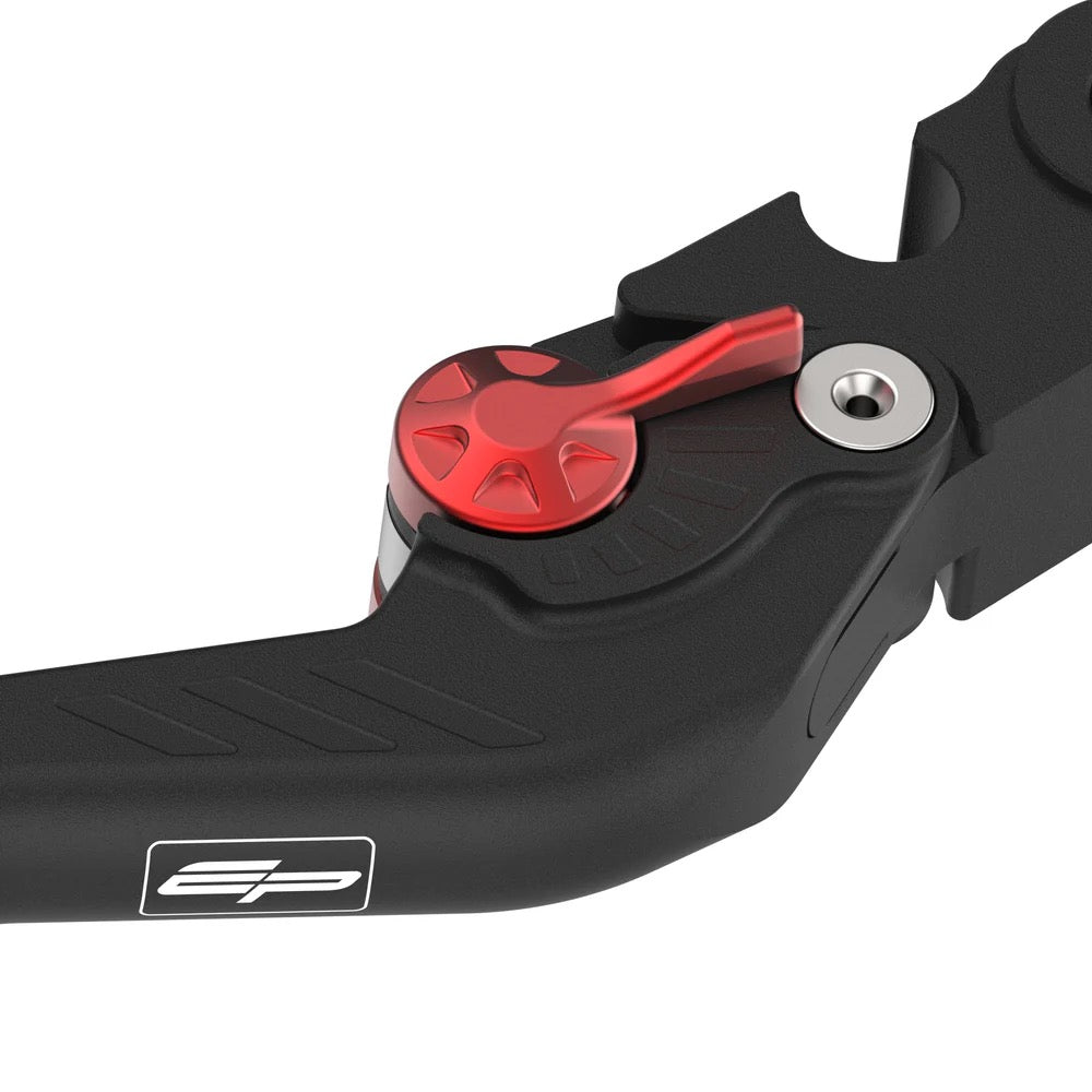 Evotech Performance Adjustable Clutch & Brake Levers