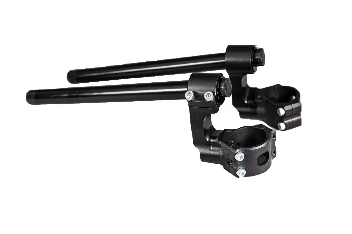 Woodcraft 75mm Rise Eccentric Adjustable Clipons