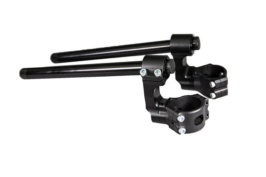 Woodcraft 75mm Rise Eccentric Adjustable Clipons