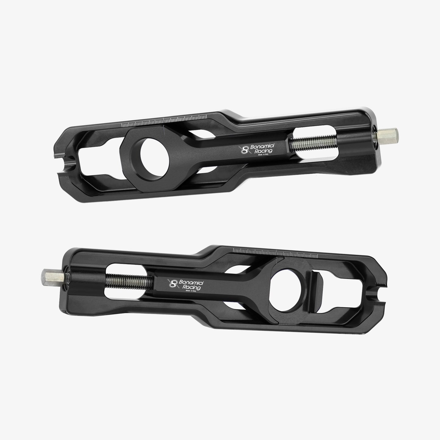 Bonamici Racing Chain Adjusters