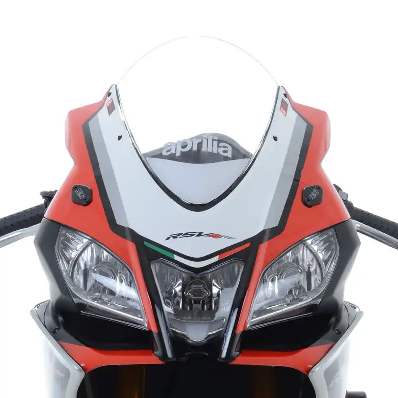 R&G Mirror Blanking Plates