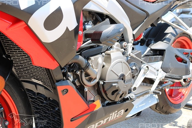 T-Rex Racing No Cut Frame Sliders