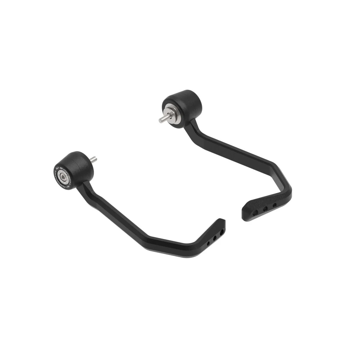 Evotech Performance Brake and Clutch Lever Protector Kit