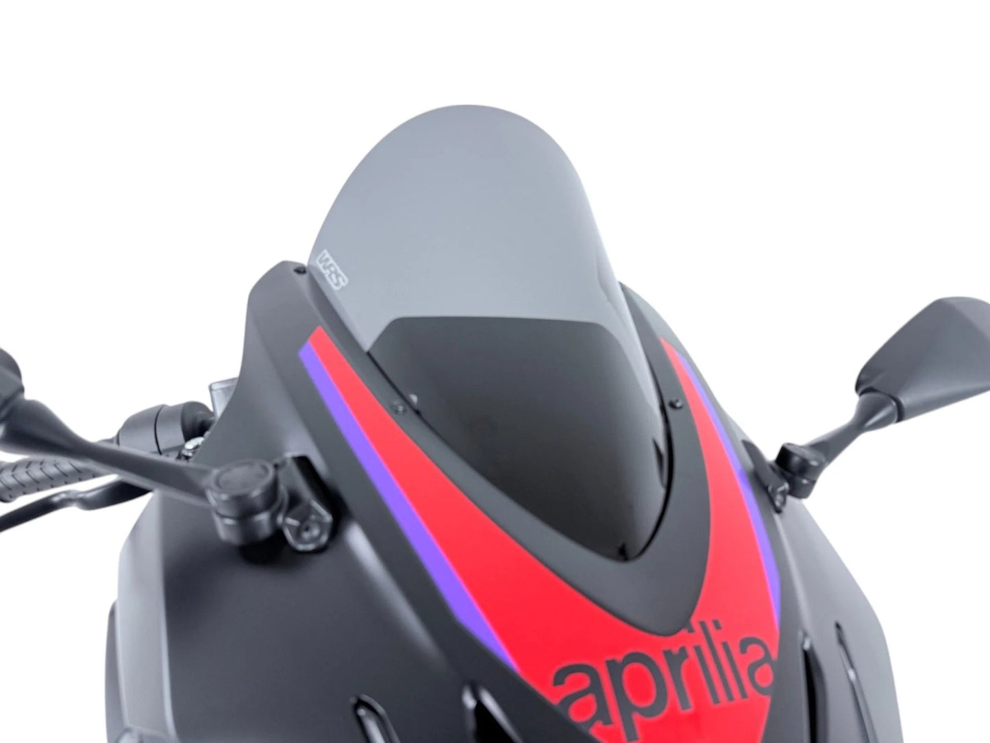 WRS Race Windscreen