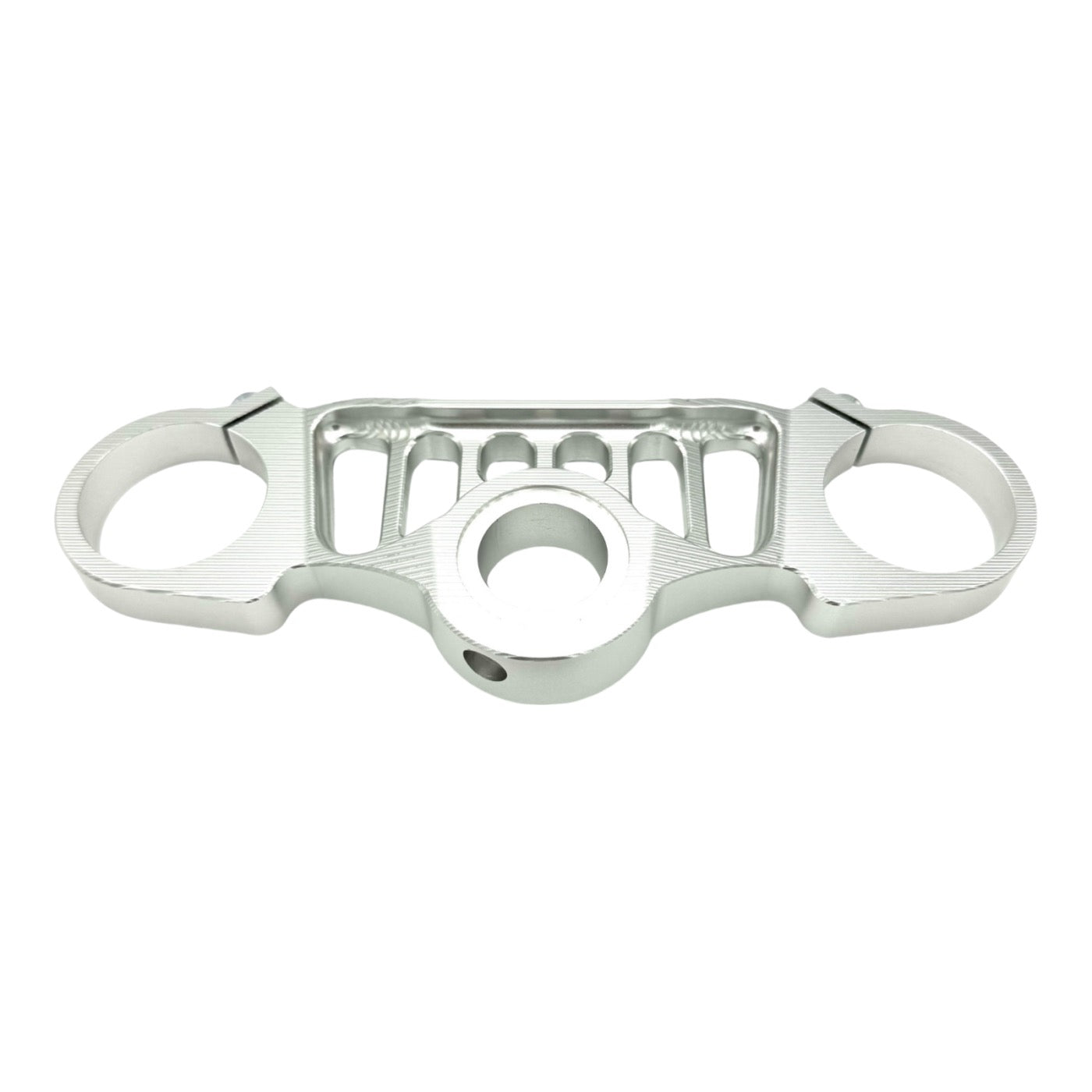 Flyhammer Racing Upper Triple Clamp