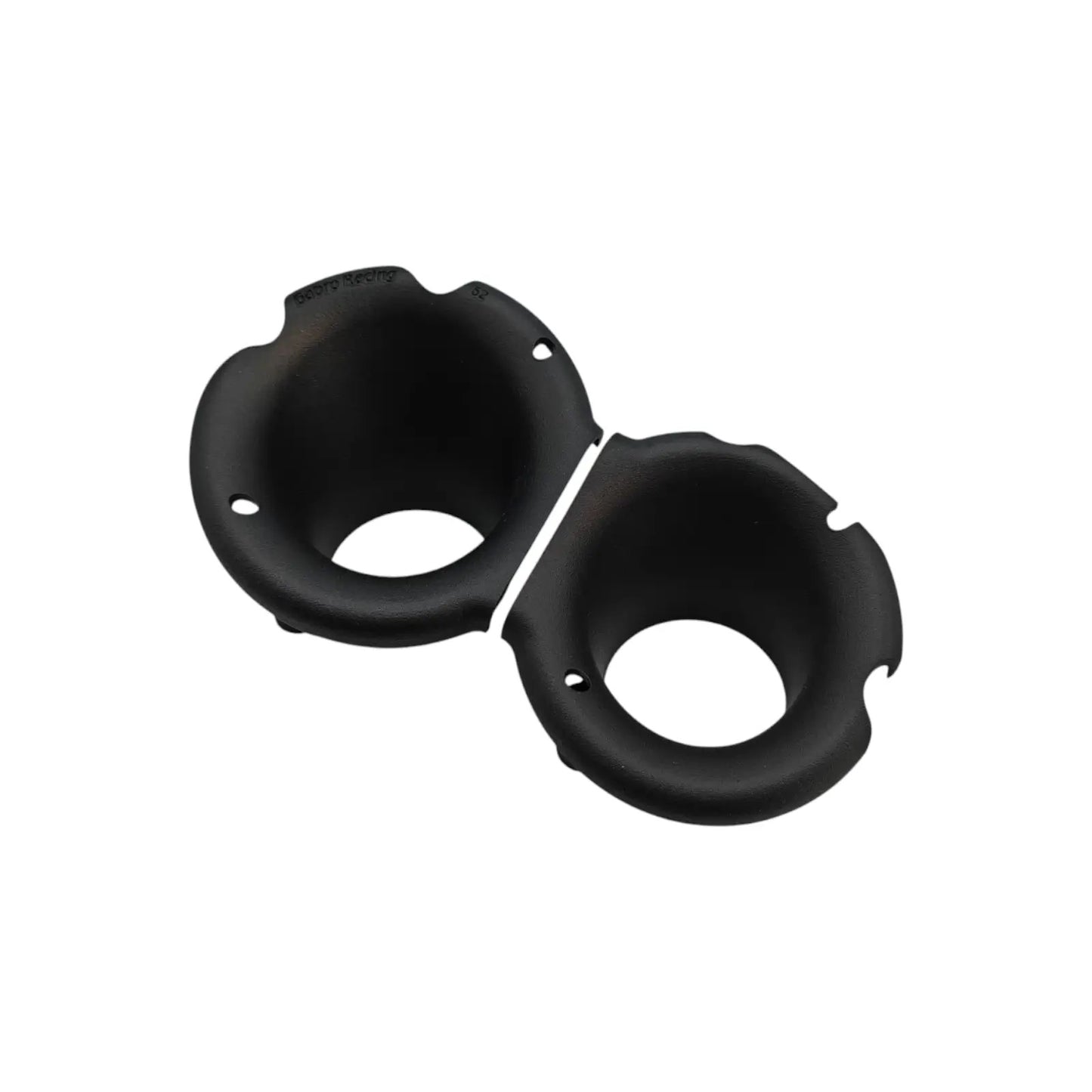 Gabro Racing Velocity Stacks / Trumpet Kit
