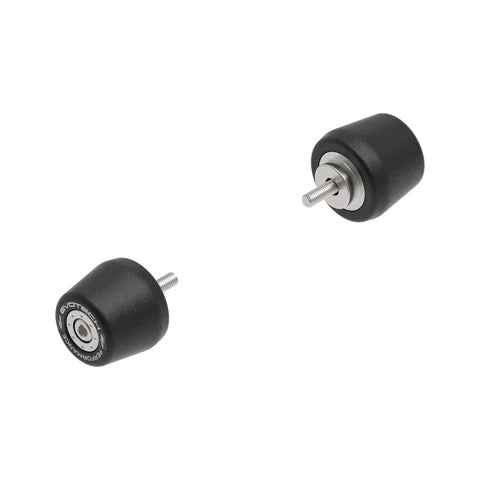 Evotech Performance Bar End Weights (Race)